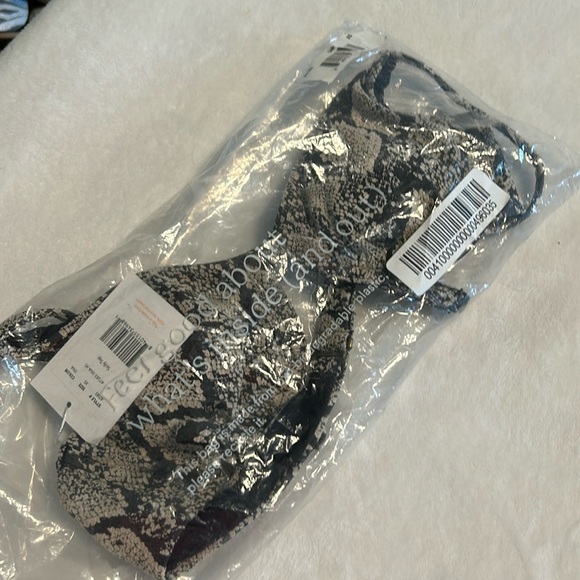 NWT Andie Swim The Sicily Top - Picture 4 of 10